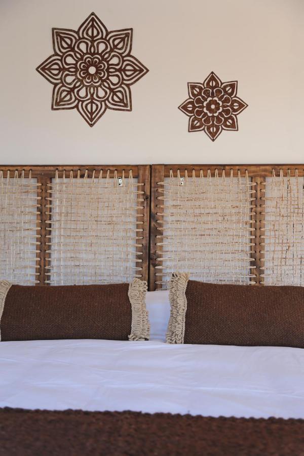 Ecoglamping Tafi Del Valle Exterior photo